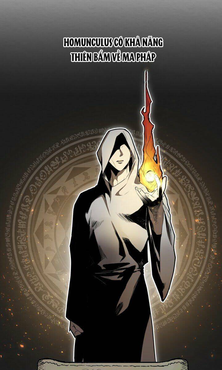 Công Chúa Khắc Dấu Lên Kẻ Phản Nghịch Chapter 16 - Trang 2