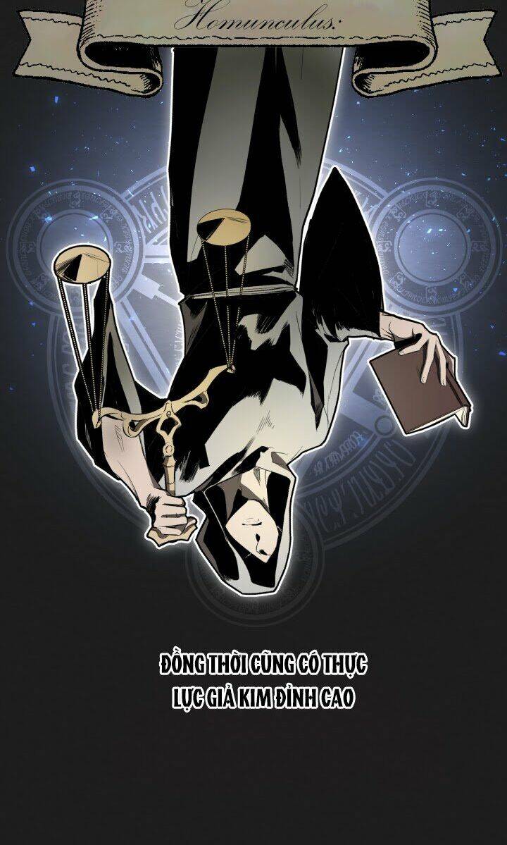 Công Chúa Khắc Dấu Lên Kẻ Phản Nghịch Chapter 16 - Trang 2