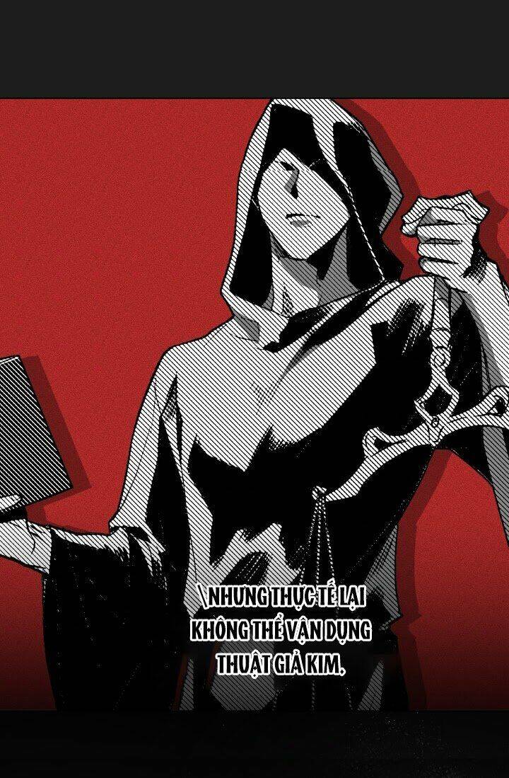 Công Chúa Khắc Dấu Lên Kẻ Phản Nghịch Chapter 16 - Trang 2