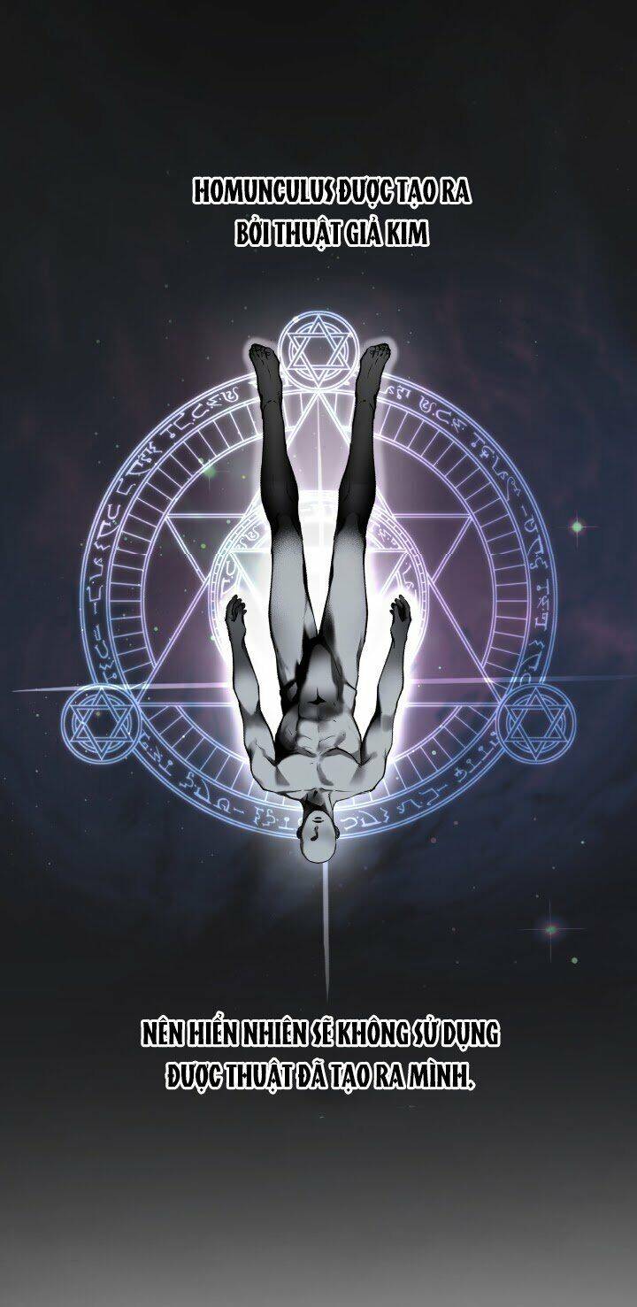 Công Chúa Khắc Dấu Lên Kẻ Phản Nghịch Chapter 16 - Trang 2