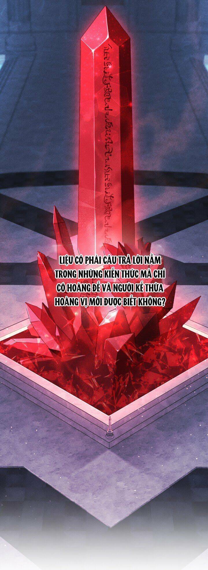 Công Chúa Khắc Dấu Lên Kẻ Phản Nghịch Chapter 16 - Trang 2