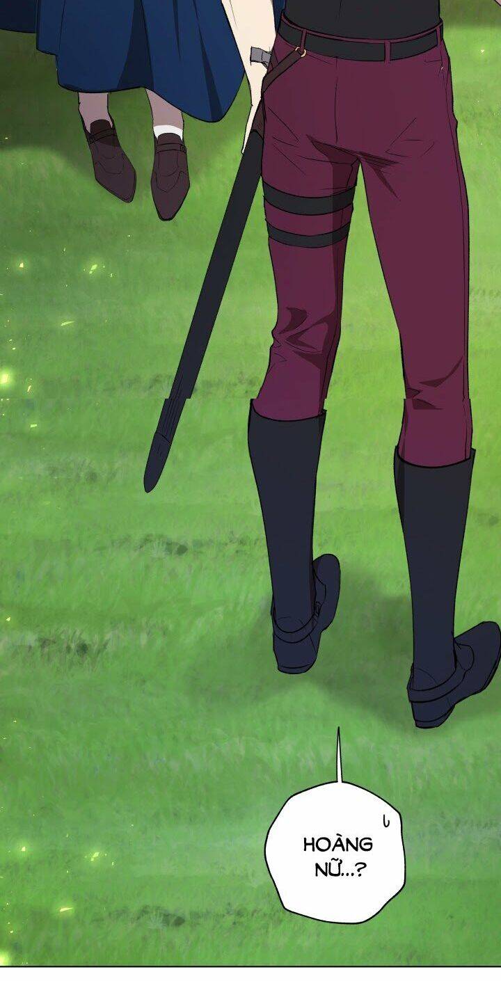 Công Chúa Khắc Dấu Lên Kẻ Phản Nghịch Chapter 16 - Trang 2