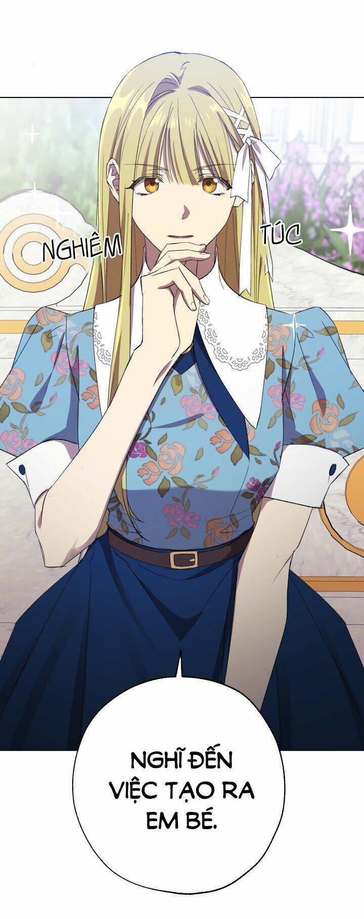 Công Chúa Khắc Dấu Lên Kẻ Phản Nghịch Chapter 16 - Trang 2