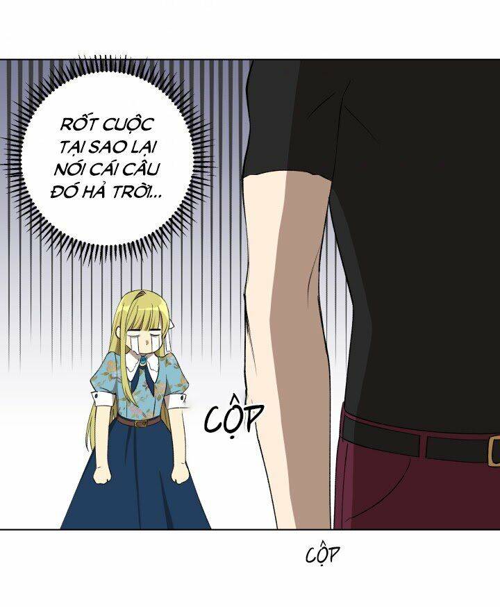 Công Chúa Khắc Dấu Lên Kẻ Phản Nghịch Chapter 16 - Trang 2