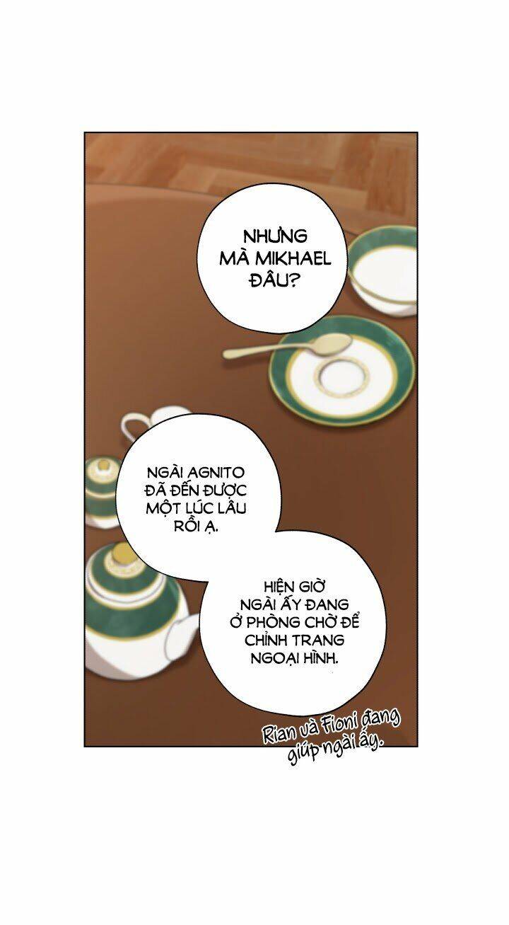 Công Chúa Khắc Dấu Lên Kẻ Phản Nghịch Chapter 16 - Trang 2