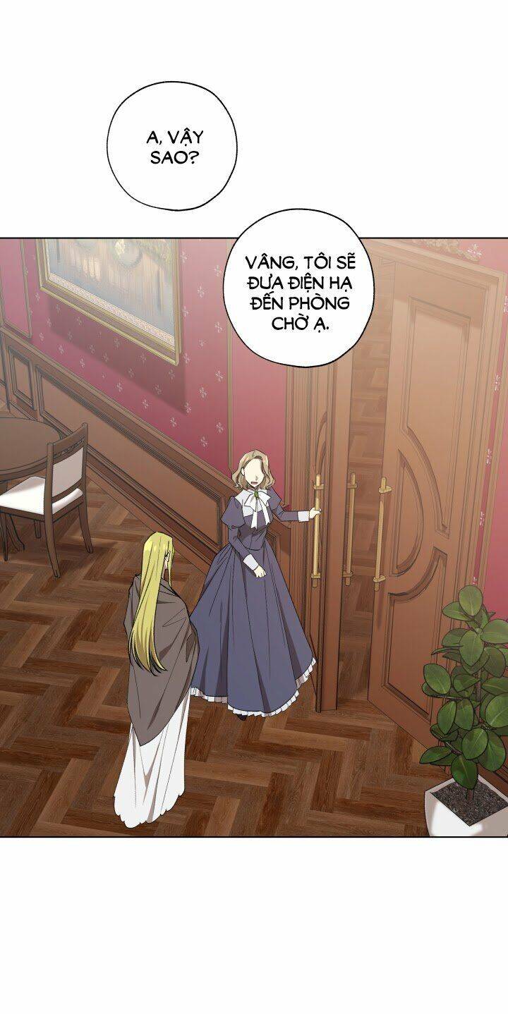 Công Chúa Khắc Dấu Lên Kẻ Phản Nghịch Chapter 16 - Trang 2