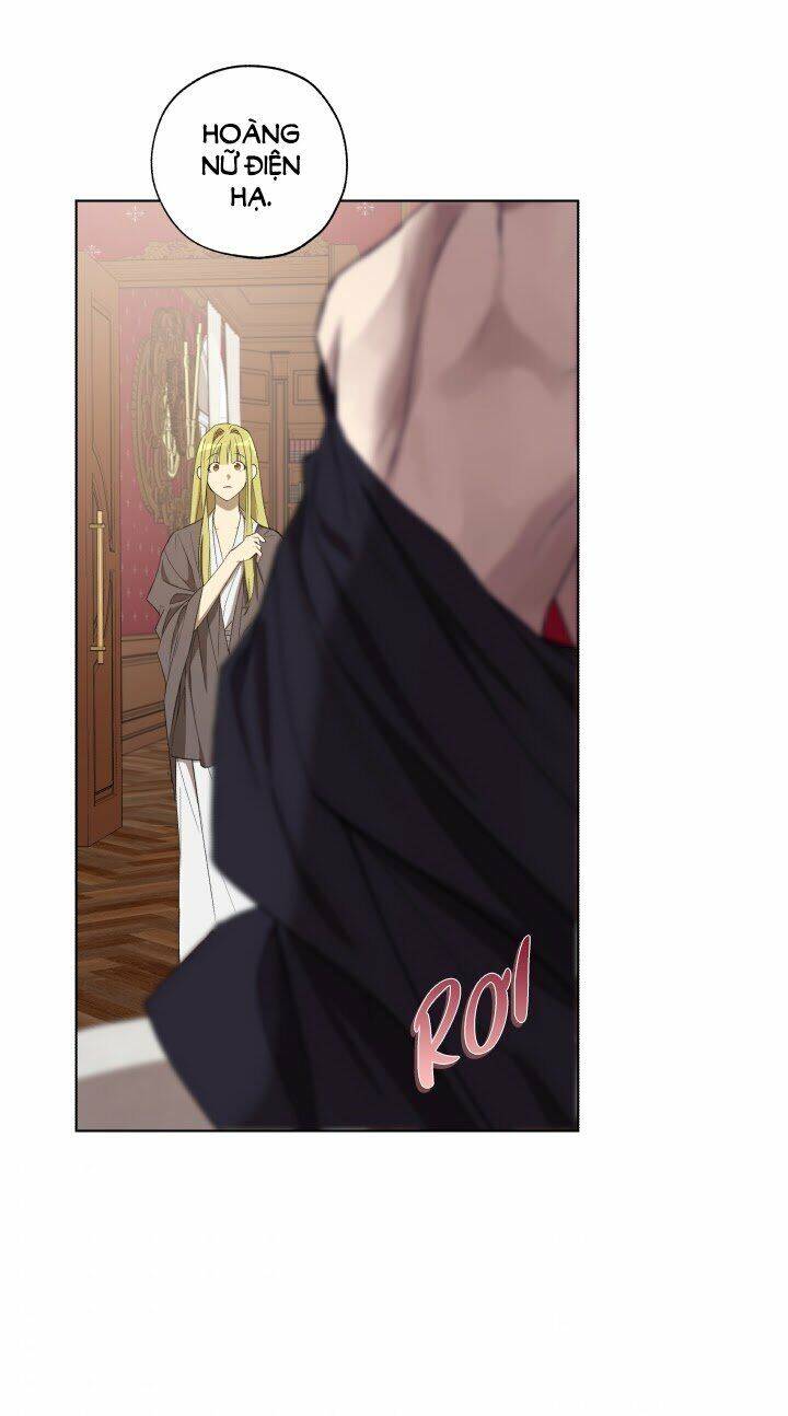 Công Chúa Khắc Dấu Lên Kẻ Phản Nghịch Chapter 16 - Trang 2