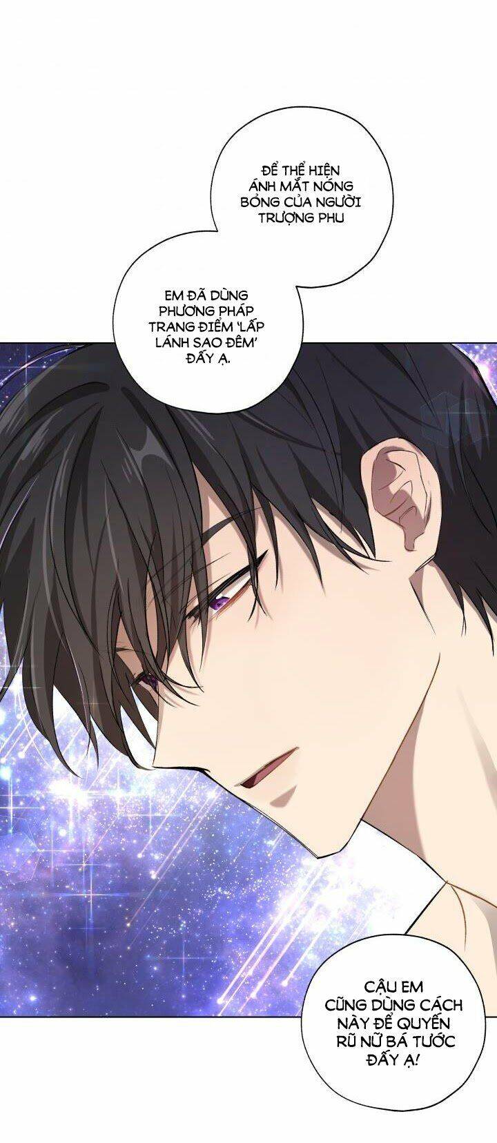 Công Chúa Khắc Dấu Lên Kẻ Phản Nghịch Chapter 17 - Trang 2