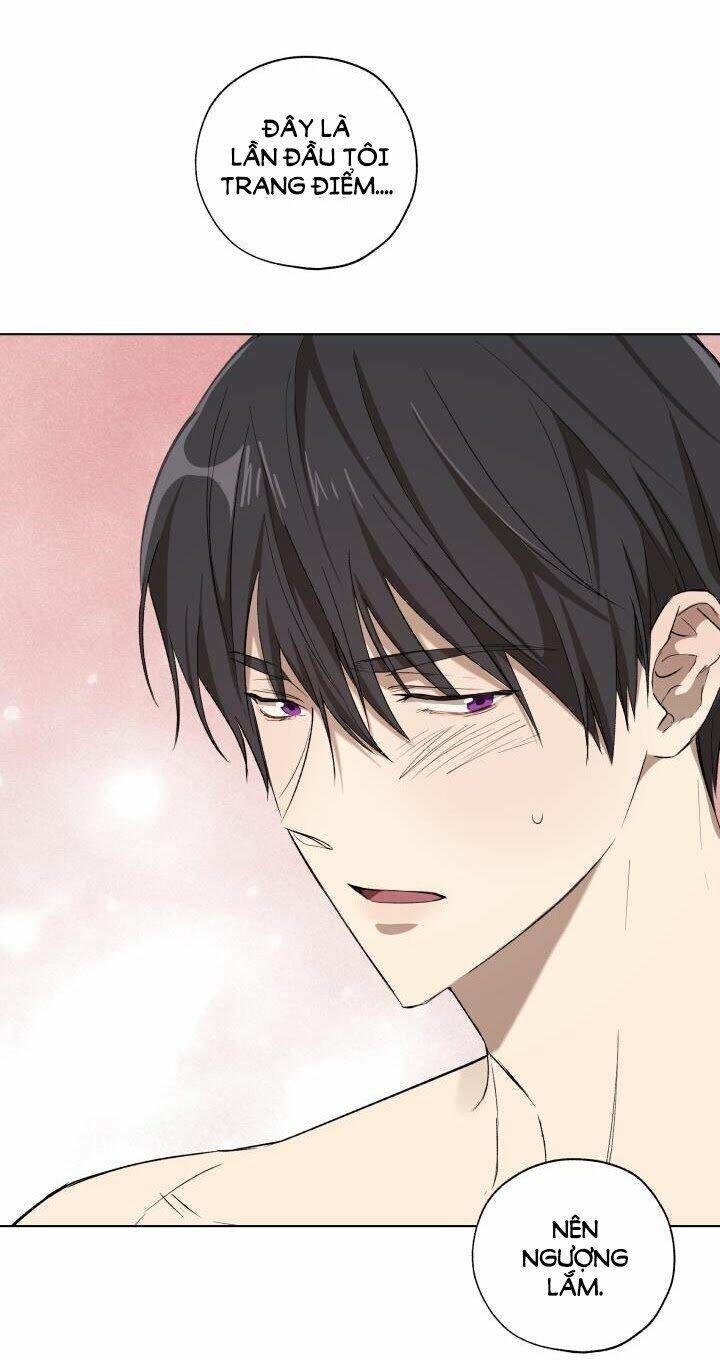 Công Chúa Khắc Dấu Lên Kẻ Phản Nghịch Chapter 17 - Trang 2
