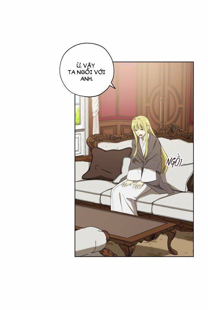 Công Chúa Khắc Dấu Lên Kẻ Phản Nghịch Chapter 17 - Trang 2