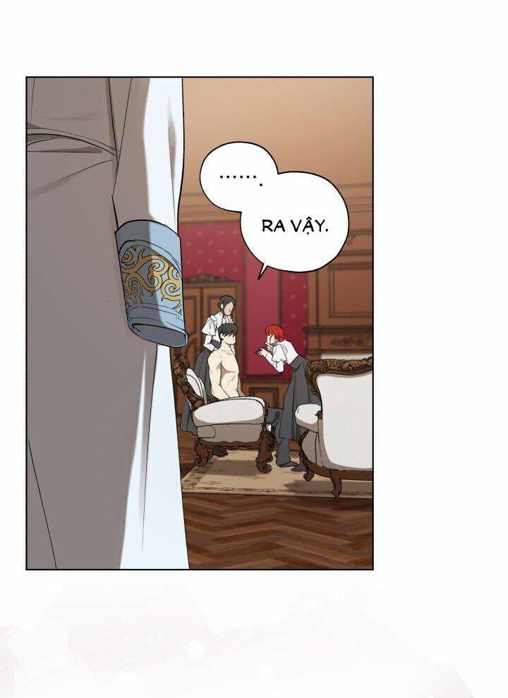 Công Chúa Khắc Dấu Lên Kẻ Phản Nghịch Chapter 17 - Trang 2