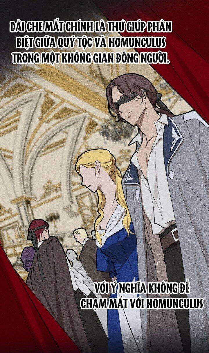 Công Chúa Khắc Dấu Lên Kẻ Phản Nghịch Chapter 17 - Trang 2