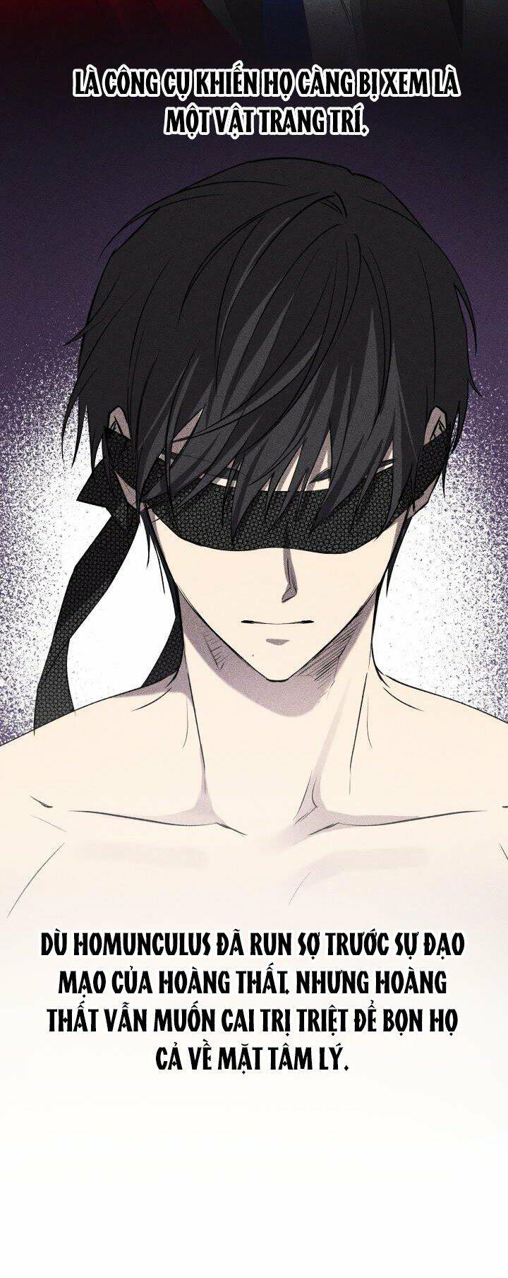 Công Chúa Khắc Dấu Lên Kẻ Phản Nghịch Chapter 17 - Trang 2