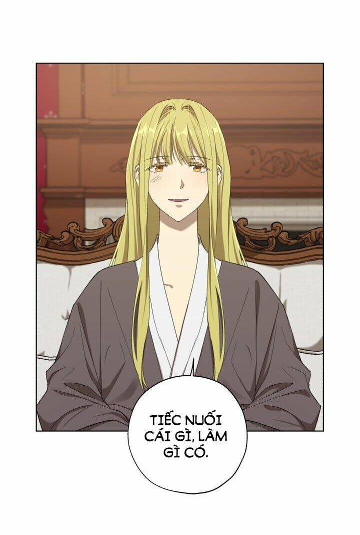 Công Chúa Khắc Dấu Lên Kẻ Phản Nghịch Chapter 17 - Trang 2