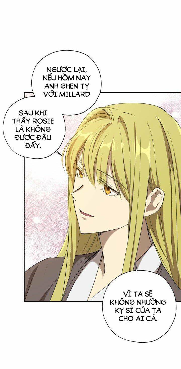 Công Chúa Khắc Dấu Lên Kẻ Phản Nghịch Chapter 17 - Trang 2