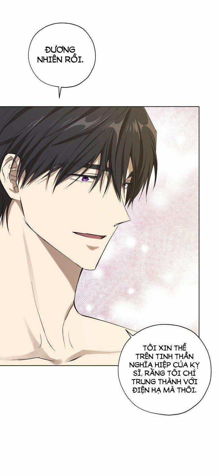 Công Chúa Khắc Dấu Lên Kẻ Phản Nghịch Chapter 17 - Trang 2