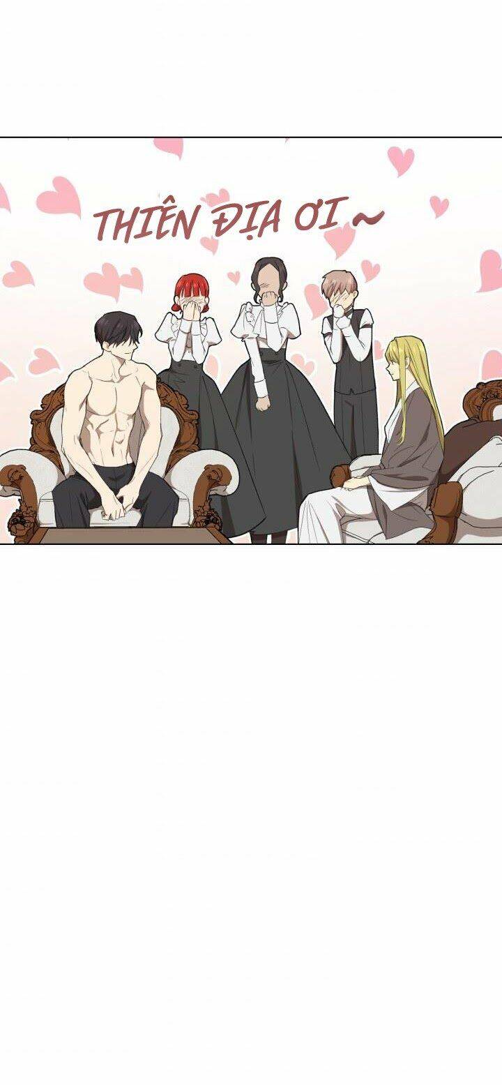 Công Chúa Khắc Dấu Lên Kẻ Phản Nghịch Chapter 17 - Trang 2