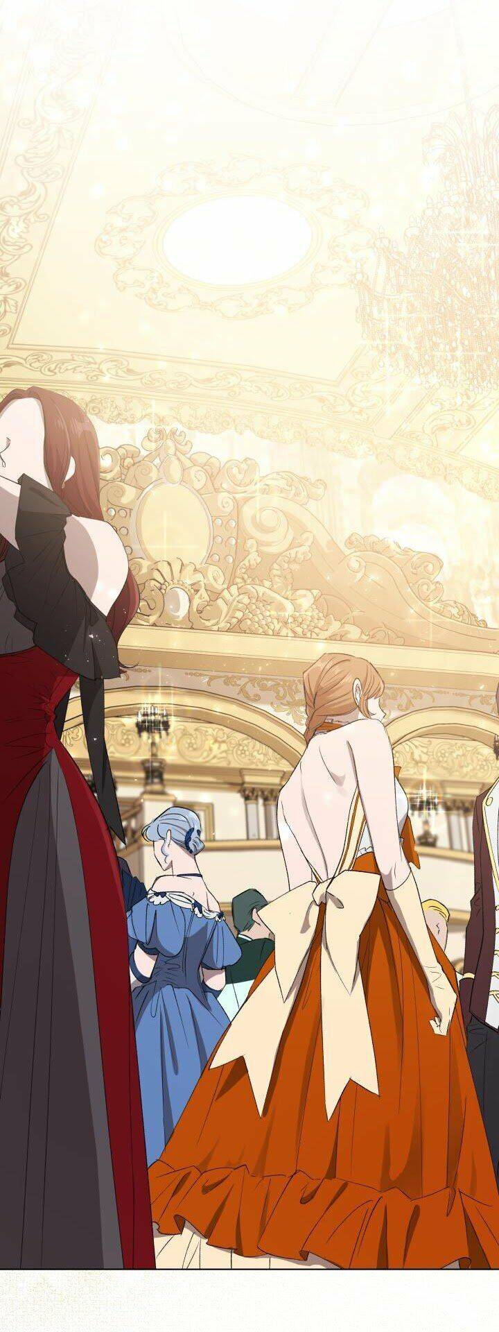 Công Chúa Khắc Dấu Lên Kẻ Phản Nghịch Chapter 17 - Trang 2