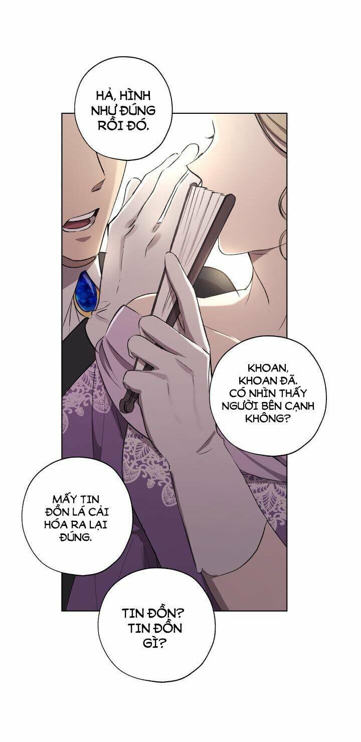 Công Chúa Khắc Dấu Lên Kẻ Phản Nghịch Chapter 17 - Trang 2