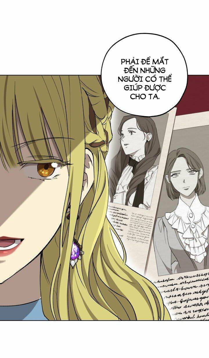 Công Chúa Khắc Dấu Lên Kẻ Phản Nghịch Chapter 17 - Trang 2