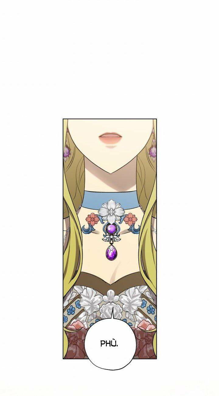 Công Chúa Khắc Dấu Lên Kẻ Phản Nghịch Chapter 17 - Trang 2