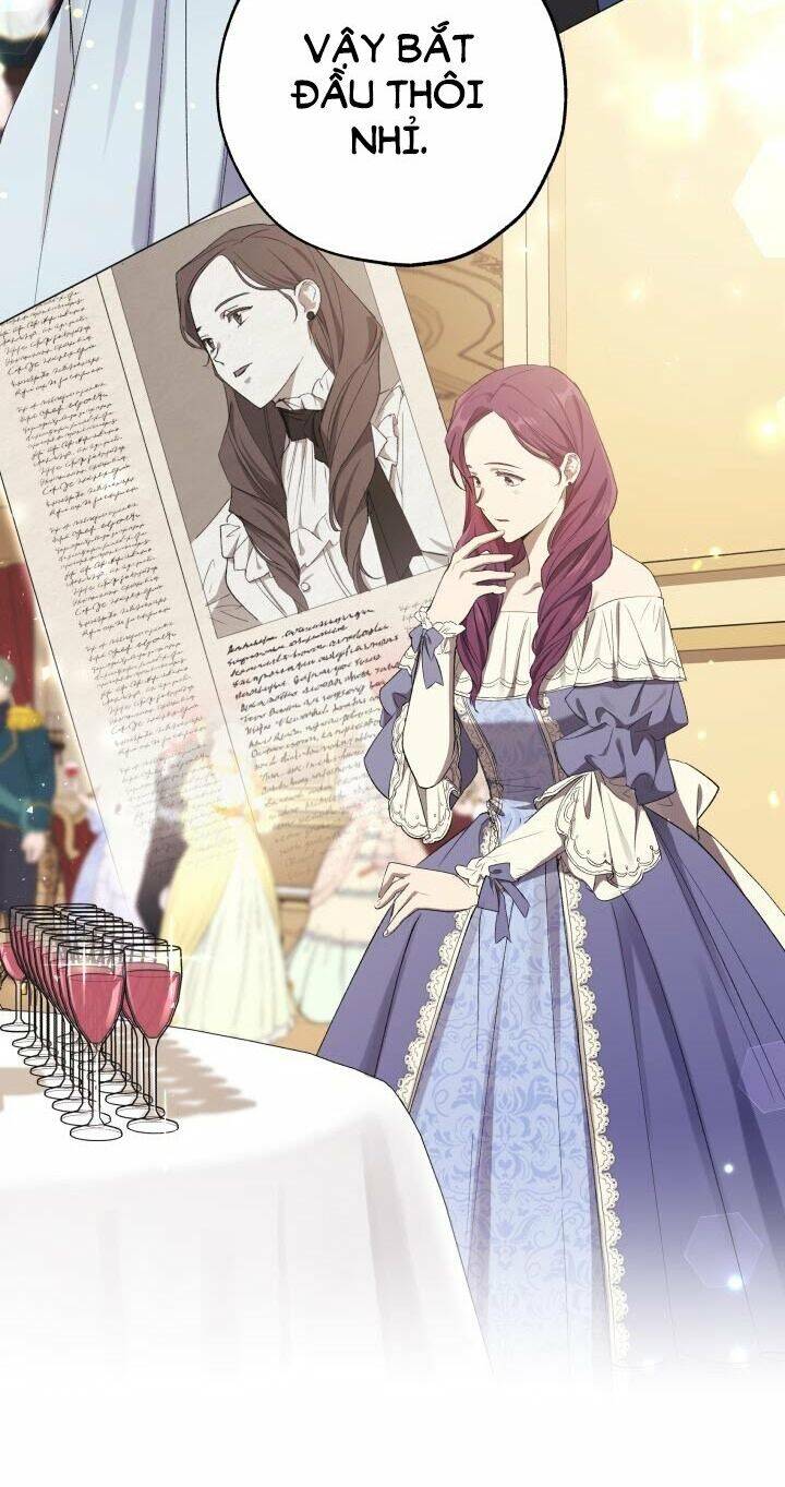 Công Chúa Khắc Dấu Lên Kẻ Phản Nghịch Chapter 17 - Trang 2