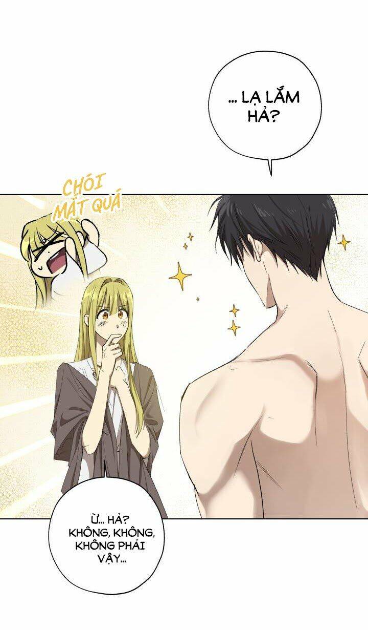 Công Chúa Khắc Dấu Lên Kẻ Phản Nghịch Chapter 17 - Trang 2