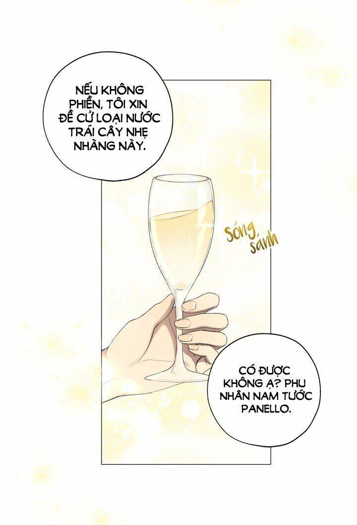 Công Chúa Khắc Dấu Lên Kẻ Phản Nghịch Chapter 18 - Trang 2