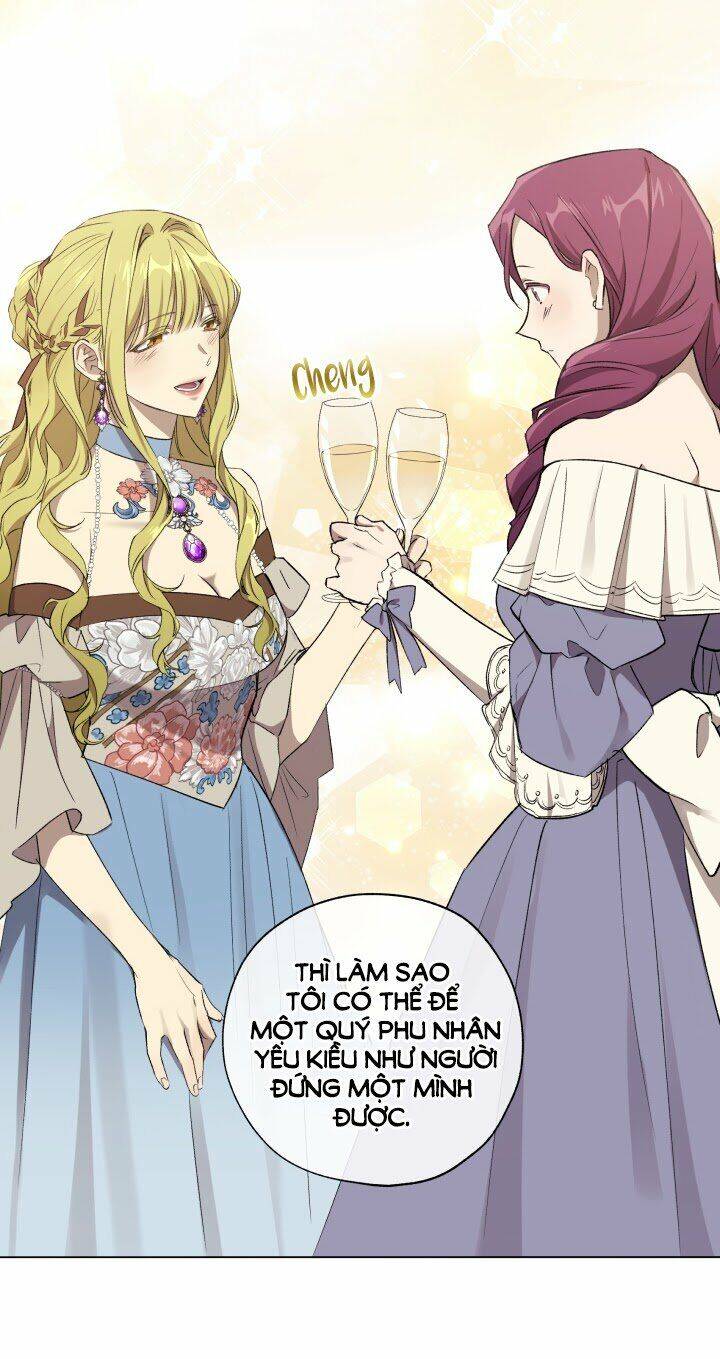 Công Chúa Khắc Dấu Lên Kẻ Phản Nghịch Chapter 18 - Trang 2