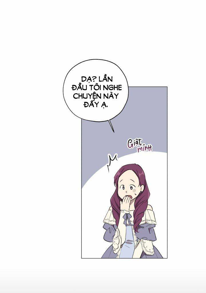 Công Chúa Khắc Dấu Lên Kẻ Phản Nghịch Chapter 18 - Trang 2