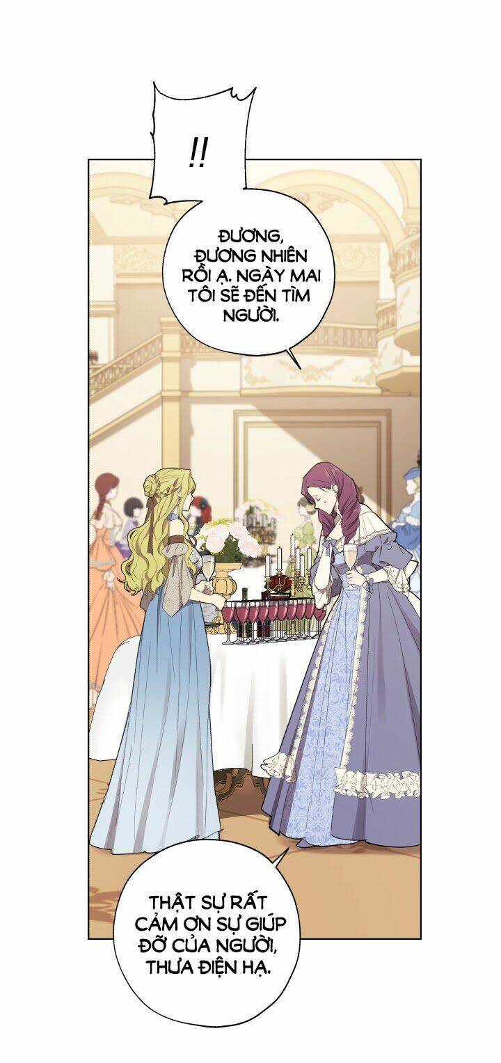 Công Chúa Khắc Dấu Lên Kẻ Phản Nghịch Chapter 18 - Trang 2