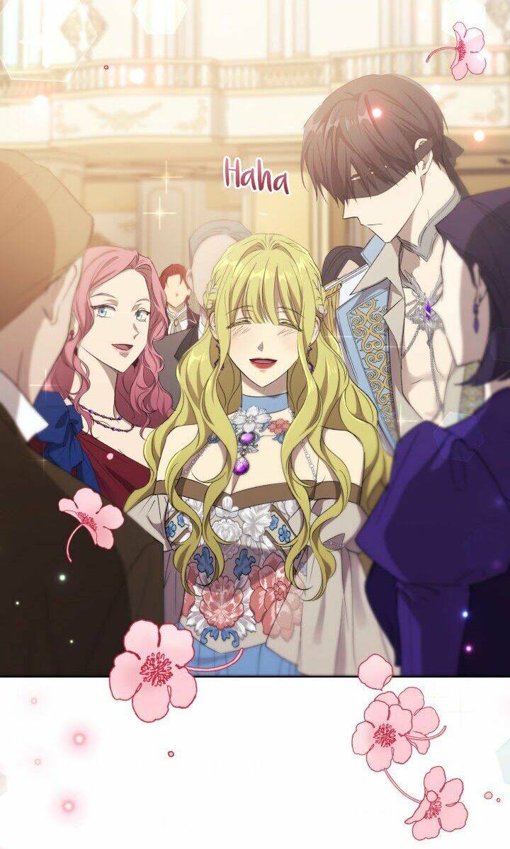 Công Chúa Khắc Dấu Lên Kẻ Phản Nghịch Chapter 18 - Trang 2