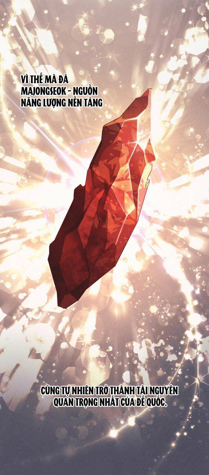 Công Chúa Khắc Dấu Lên Kẻ Phản Nghịch Chapter 18 - Trang 2