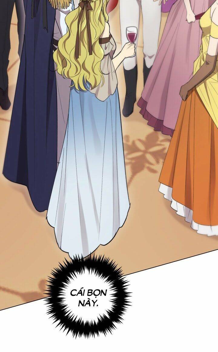 Công Chúa Khắc Dấu Lên Kẻ Phản Nghịch Chapter 18 - Trang 2