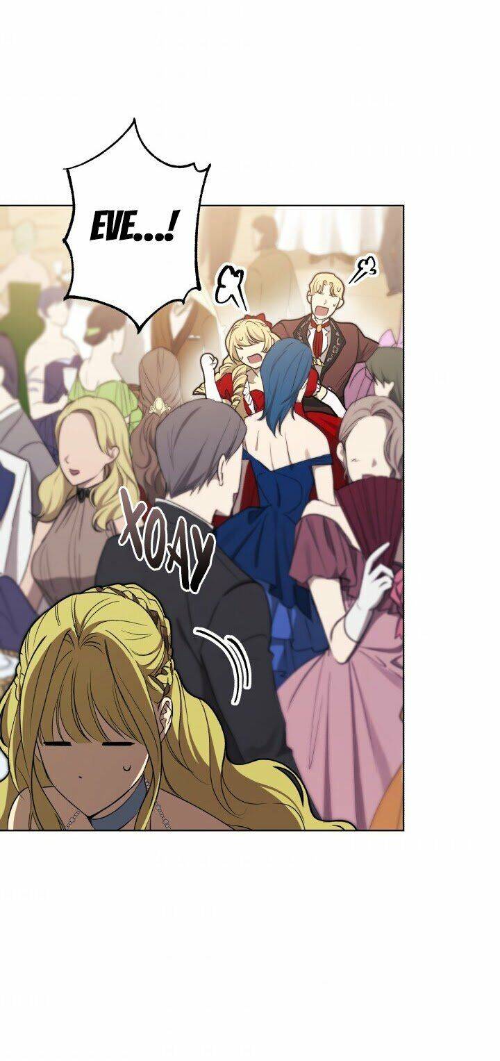 Công Chúa Khắc Dấu Lên Kẻ Phản Nghịch Chapter 18 - Trang 2