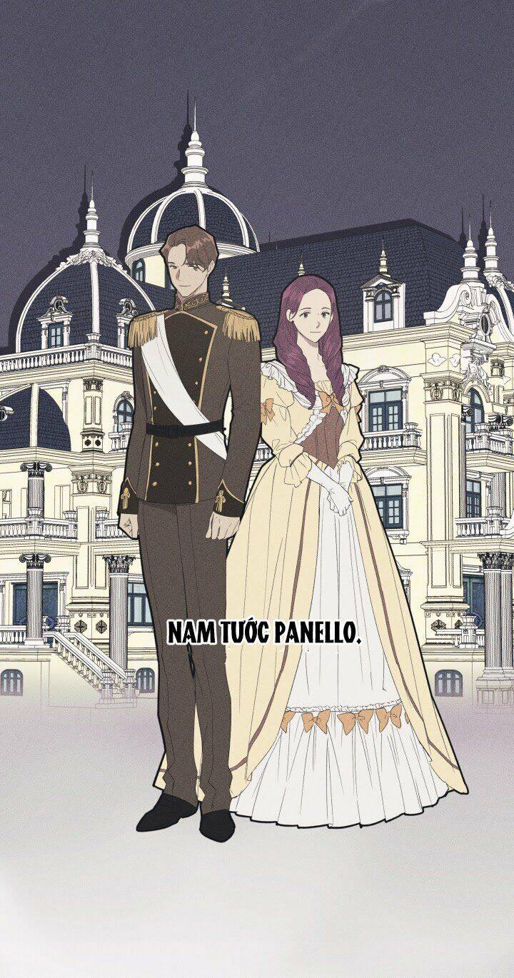 Công Chúa Khắc Dấu Lên Kẻ Phản Nghịch Chapter 18 - Trang 2