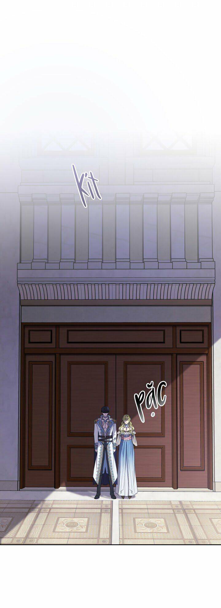 Công Chúa Khắc Dấu Lên Kẻ Phản Nghịch Chapter 18 - Trang 2