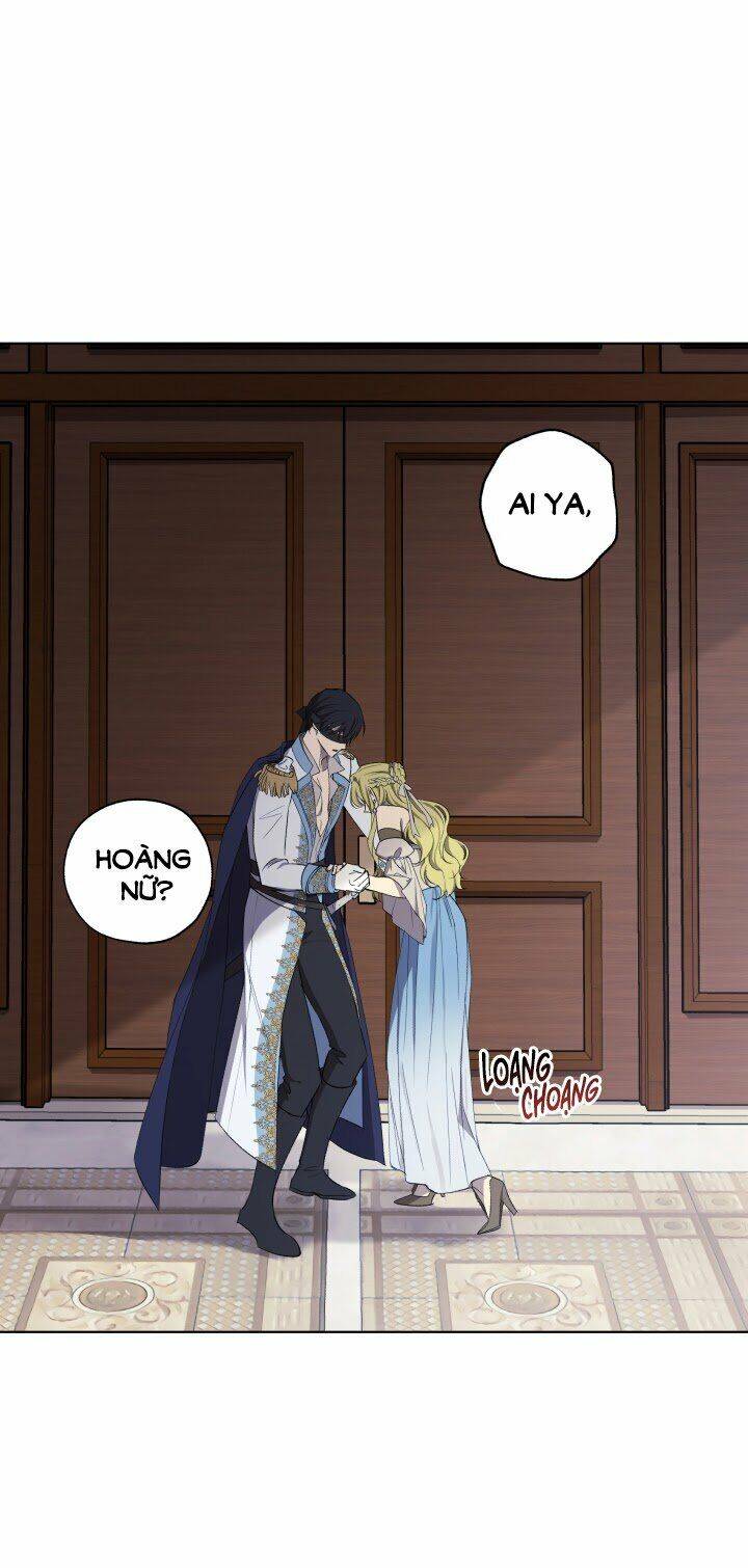 Công Chúa Khắc Dấu Lên Kẻ Phản Nghịch Chapter 18 - Trang 2