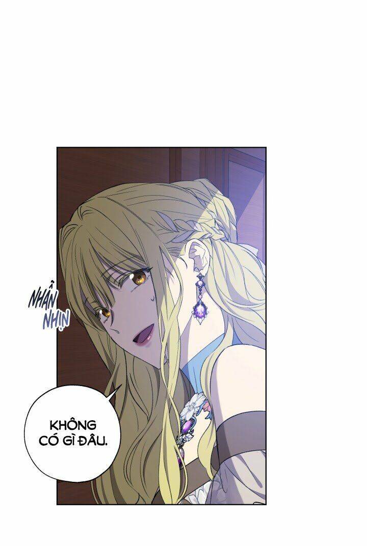 Công Chúa Khắc Dấu Lên Kẻ Phản Nghịch Chapter 18 - Trang 2