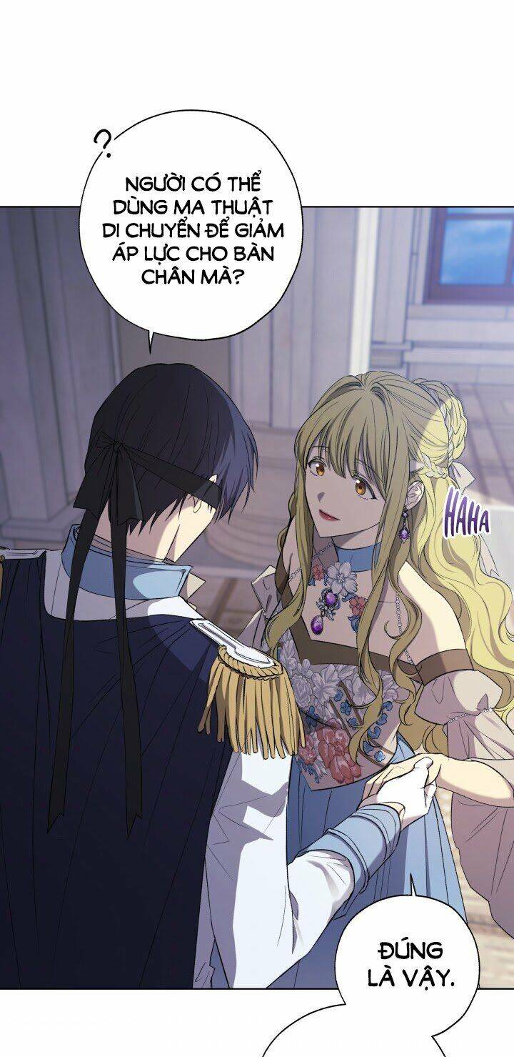 Công Chúa Khắc Dấu Lên Kẻ Phản Nghịch Chapter 18 - Trang 2