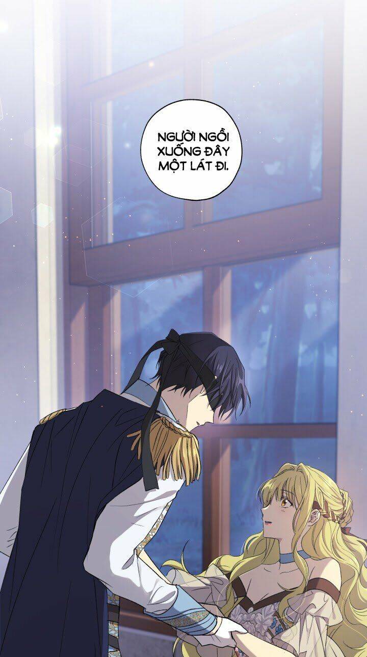 Công Chúa Khắc Dấu Lên Kẻ Phản Nghịch Chapter 18 - Trang 2