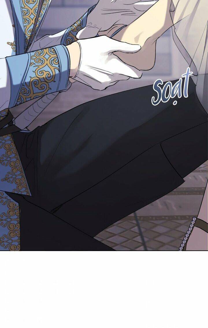 Công Chúa Khắc Dấu Lên Kẻ Phản Nghịch Chapter 18 - Trang 2