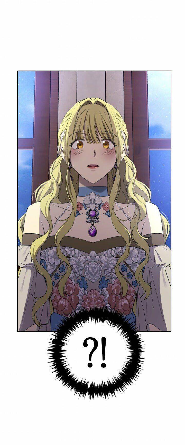 Công Chúa Khắc Dấu Lên Kẻ Phản Nghịch Chapter 18 - Trang 2