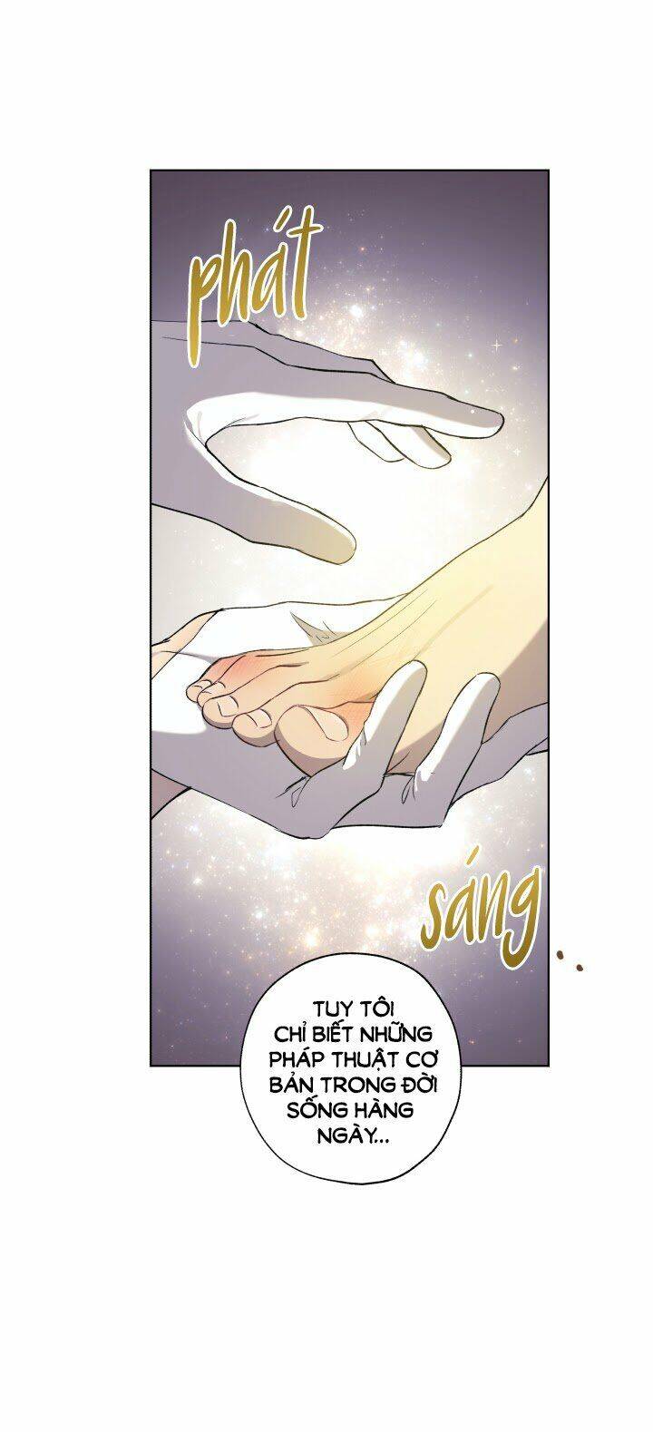 Công Chúa Khắc Dấu Lên Kẻ Phản Nghịch Chapter 18 - Trang 2