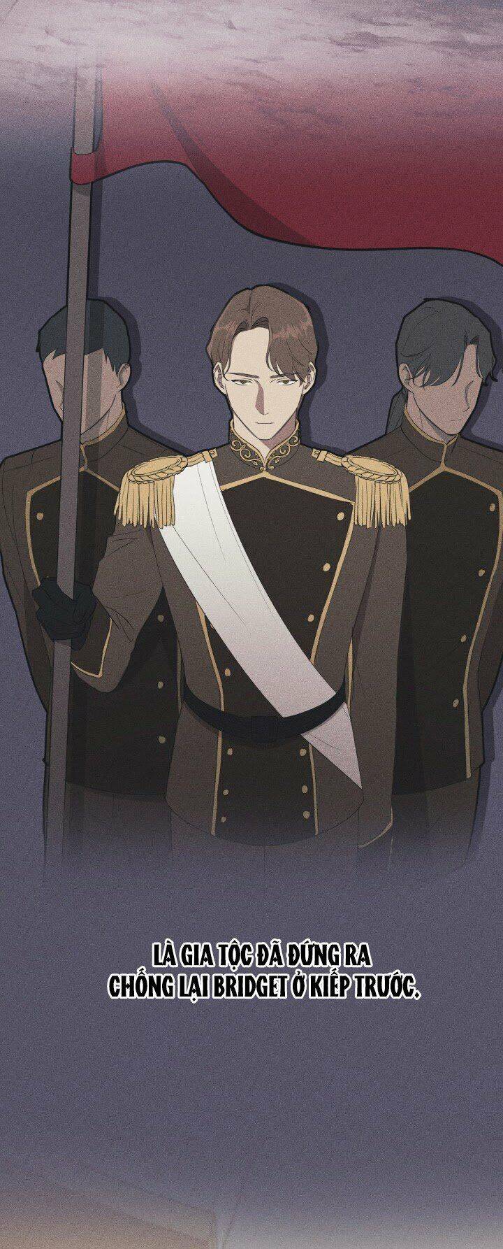 Công Chúa Khắc Dấu Lên Kẻ Phản Nghịch Chapter 18 - Trang 2