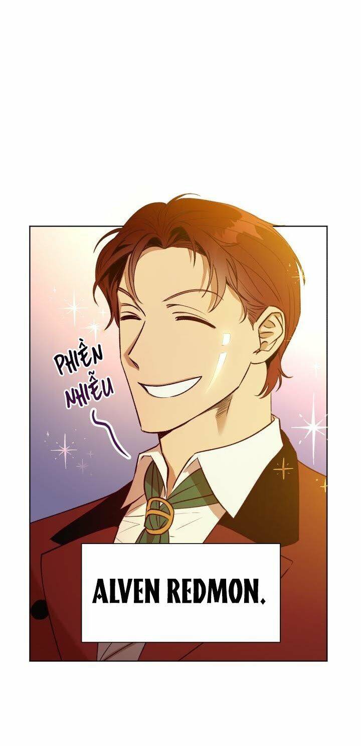 Công Chúa Khắc Dấu Lên Kẻ Phản Nghịch Chapter 19 - Trang 2