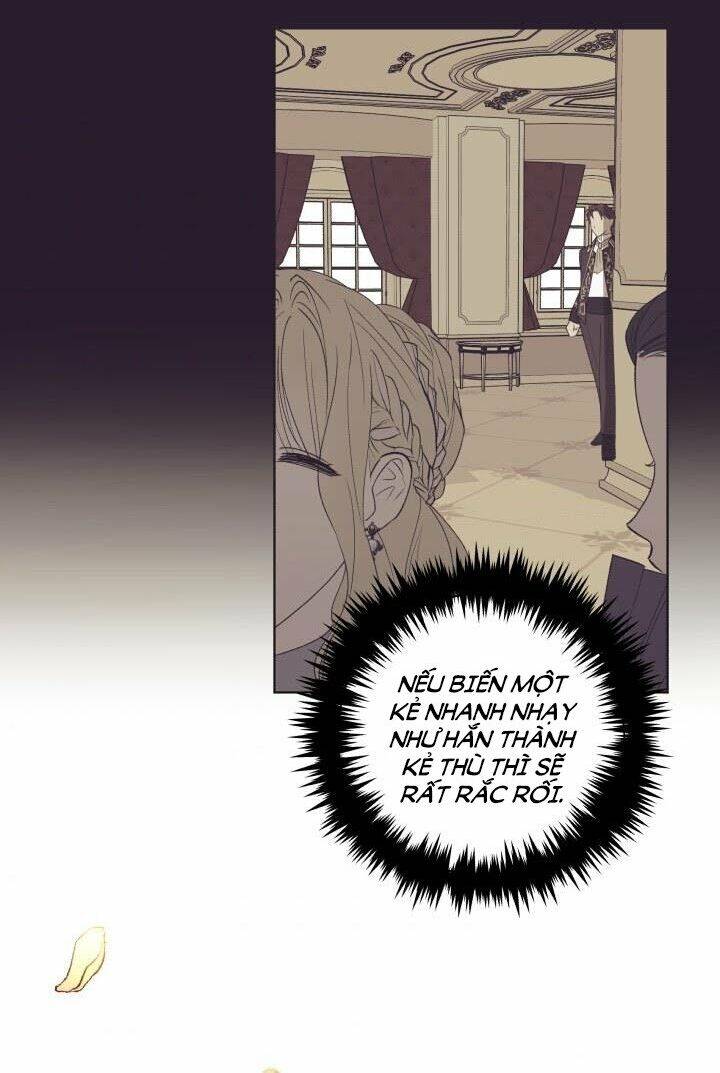 Công Chúa Khắc Dấu Lên Kẻ Phản Nghịch Chapter 19 - Trang 2