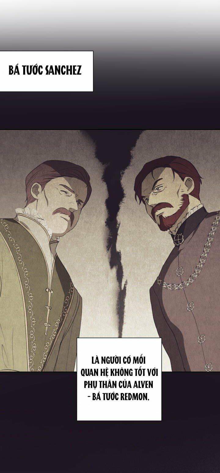 Công Chúa Khắc Dấu Lên Kẻ Phản Nghịch Chapter 19 - Trang 2