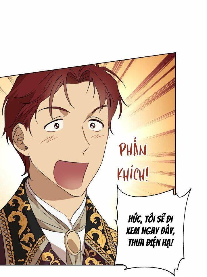 Công Chúa Khắc Dấu Lên Kẻ Phản Nghịch Chapter 19 - Trang 2