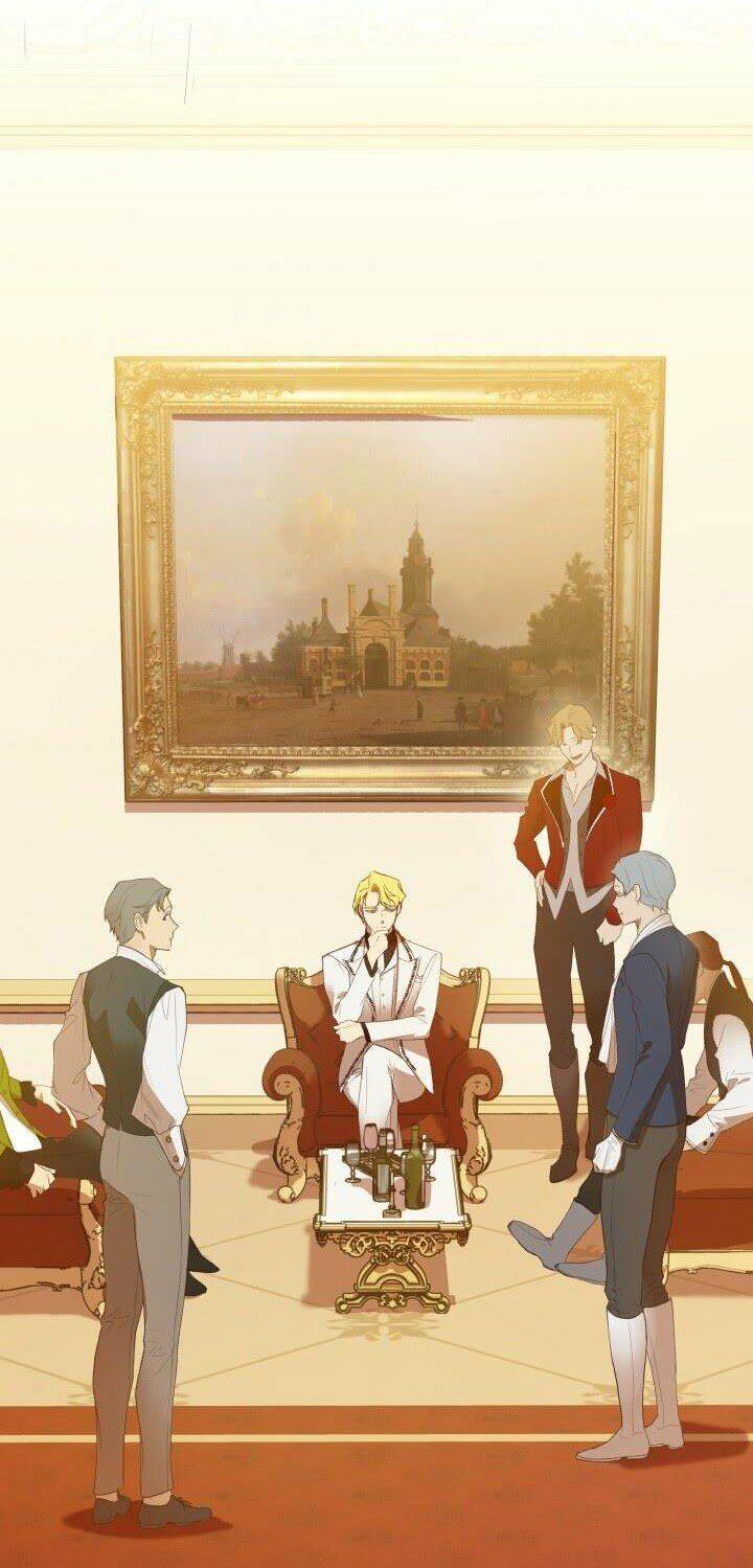 Công Chúa Khắc Dấu Lên Kẻ Phản Nghịch Chapter 19 - Trang 2